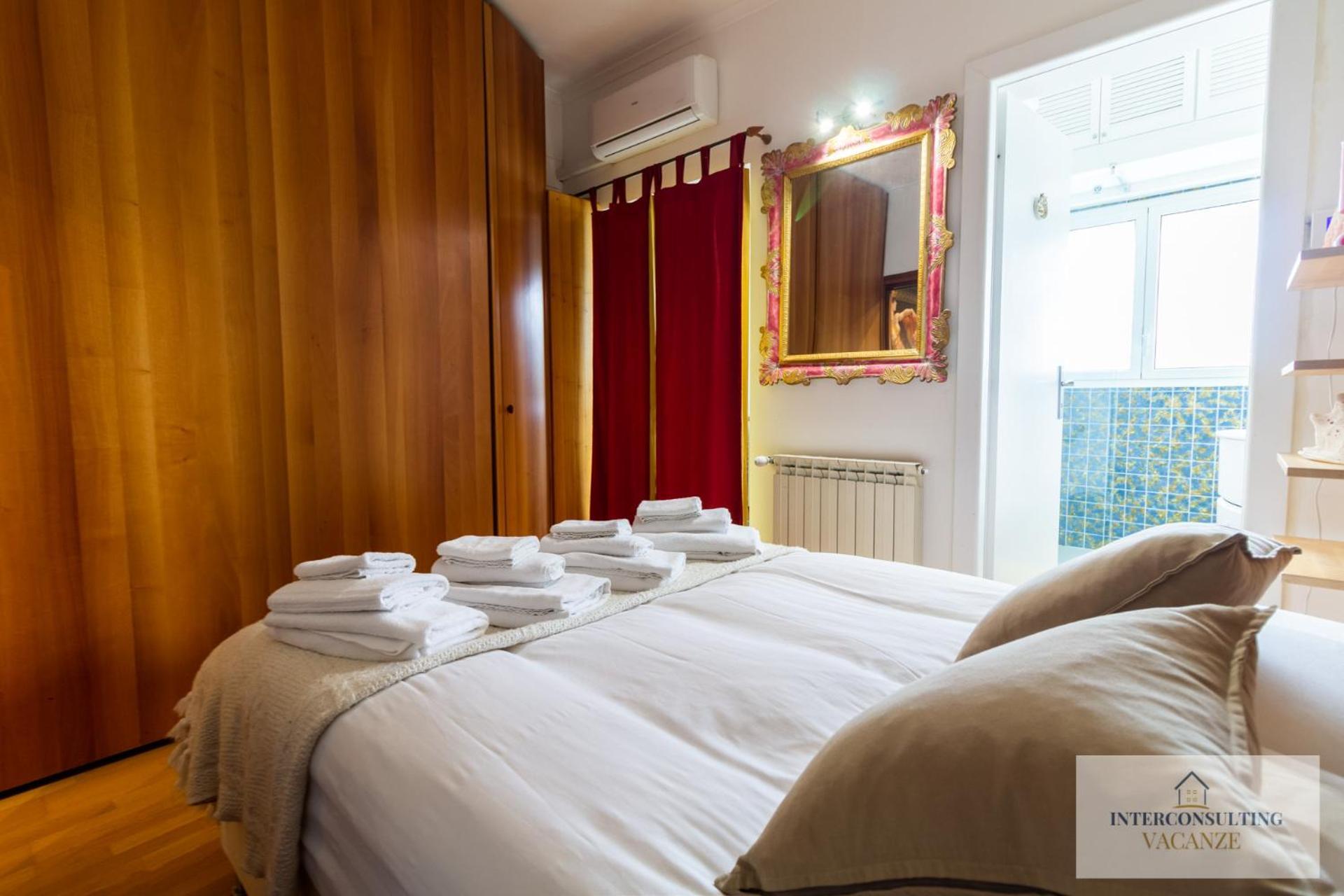 Apartamento Ave Domus Circo Massimo *