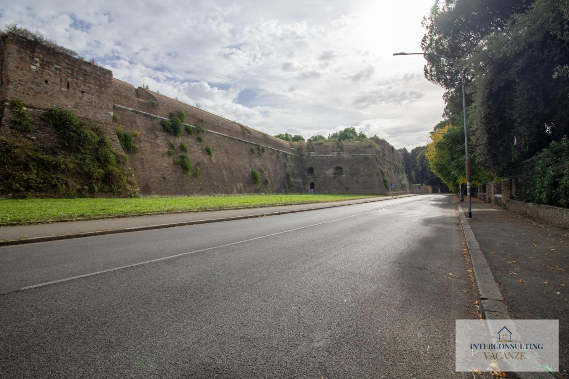 Apartamento Ave Domus Circo Massimo Roma